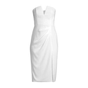 Jay Godfrey Kyle Midi Dress, size 00